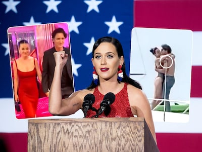 Zo vonden popster Katy Perry en oud-premier Justin Trudeau de liefde: 'Hij heeft echt zijn best gedaan'