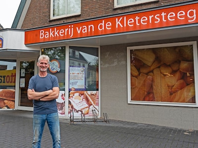 Bakker Wilfried stopt na 100 jaar het familiebedrijf: ‘Bakken was voor ons gewoon een sport’