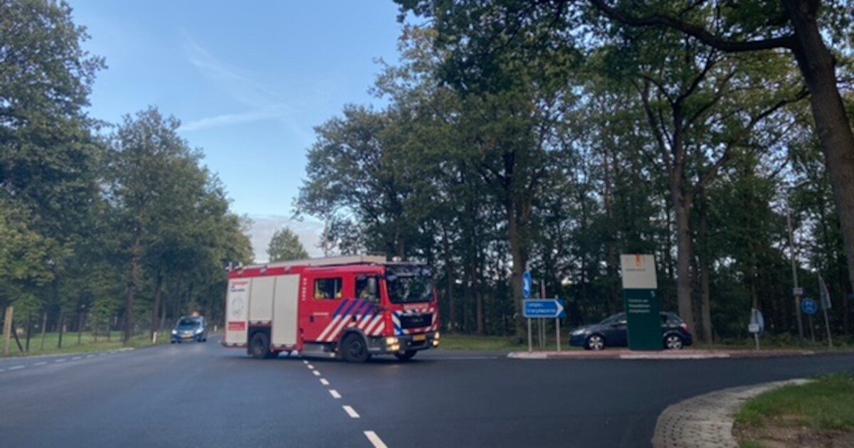 Marechaussee onderzoekt uit de hand gelopen oefening op Oranjekazerne met gewonden, mogelijk strafza