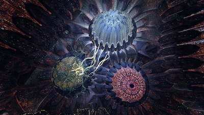 Deep Dive - Bewustzijn in VR gestart in Nijmegen