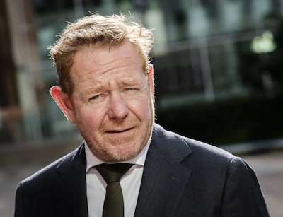 Minister Van Weel durft 'dikke middelvinger' op te steken naar Bolle Jos: 'We gaan hem pakken'