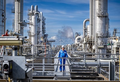 Na rampjaar voor de haven gloren nu lichtpuntjes: ‘Er is eindelijk naar Rotterdam geluisterd’