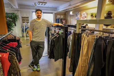 Kringloopwinkel Amersfoort-Leusden zucht onder diefstal: ‘We hebben elke euro keihard nodig’