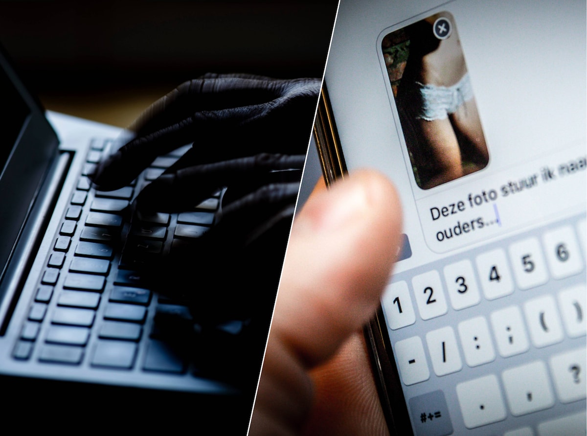 Na tientallen BNers nu ook vele Nederlandse vrouwen slachtoffer van AI- porno: man (43) opgepakt | Binnenland | De Gelderlander.nl