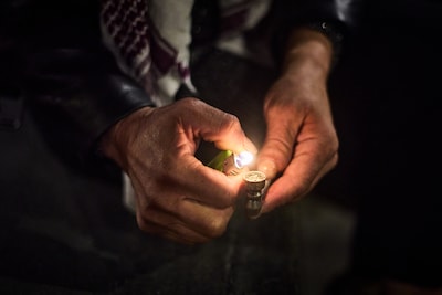 Meest schadelijke drug bezorgt politie overwerk: ‘Crack is Rupsje Nooitgenoeg’