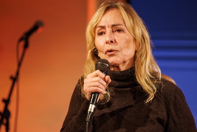 Angela Groothuizen moet stoppen met radioprogramma op NPO Radio 5