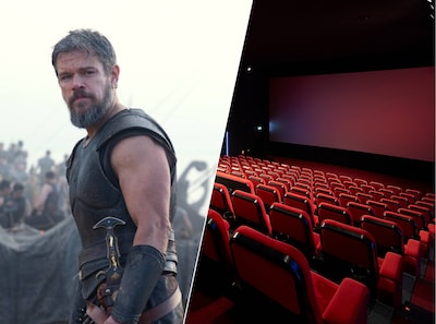 Ga je naar ‘The Odyssey’? Misschien wil je dan oordoppen mee: ‘Ik heb wel gehoorschade nu’