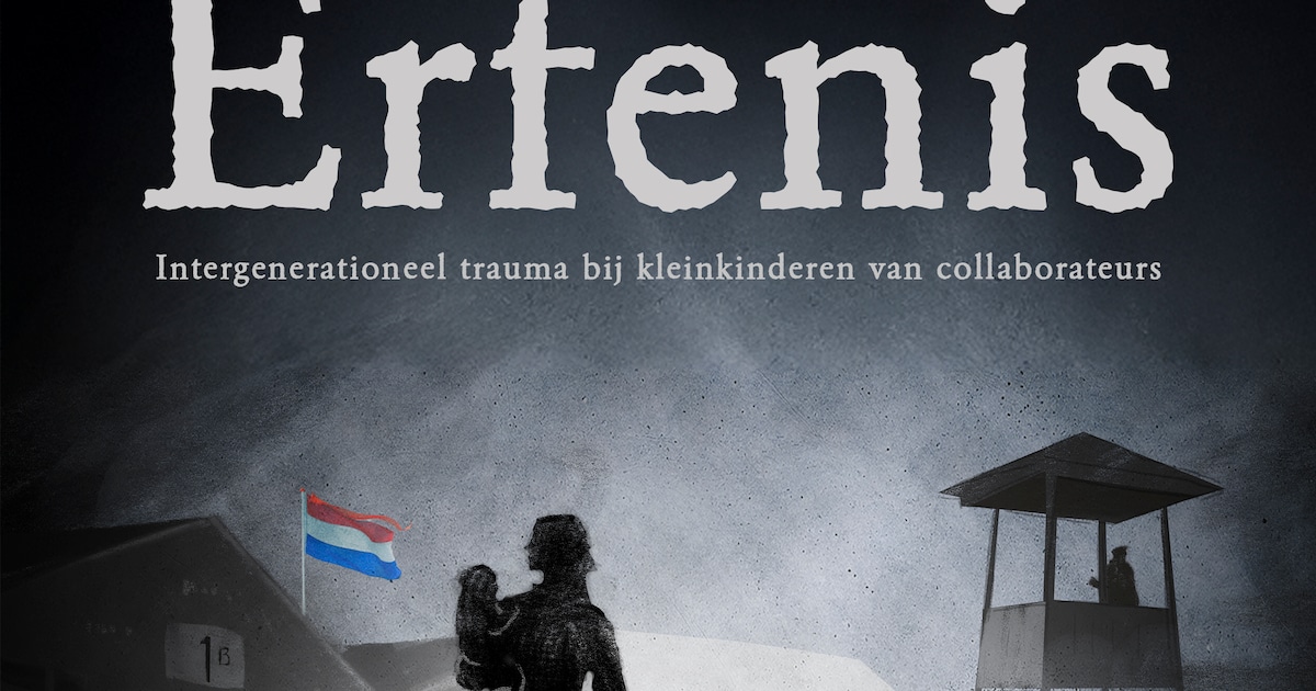 Documentaire over trauma na collaboratie in Nijmegen