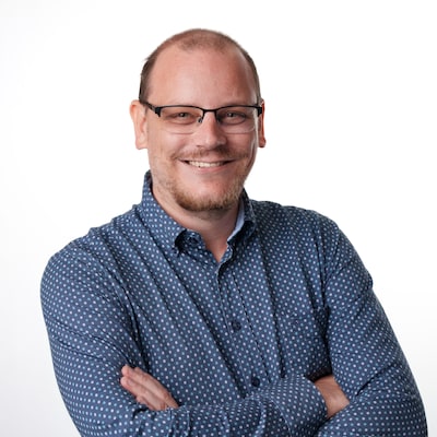 Dit is de lijsttrekker van Gemeentebelangen Bronckhorst en dit is wat hij van plan is ?