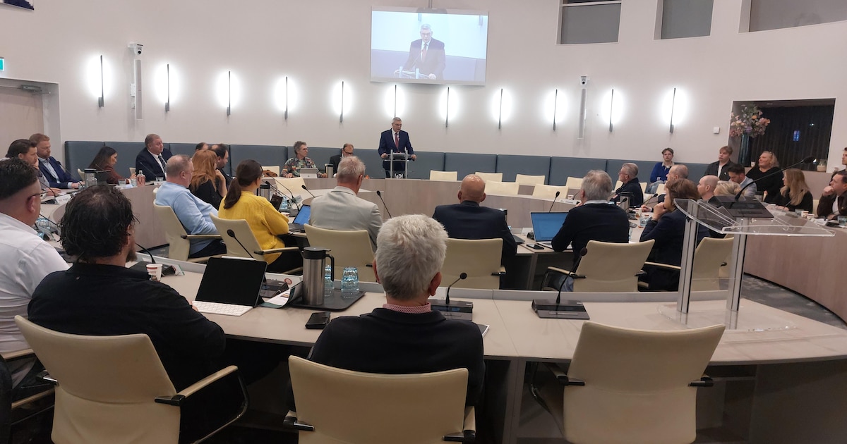 Doetinchem gaat verrassend verder met coalitie PRO, CDA, VVD en D66: winnaar GBD buitenspel gezet