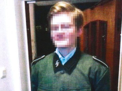 Dit is Alexander H. (23), de student die een aanslag beraamde op songfestival: ‘Wil je zijn huis zien?’