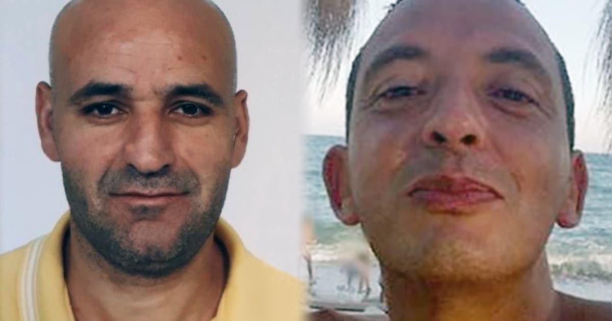 Recordbeloning van 100.000 euro voor opsporing criminelen Taghi en Razzouki