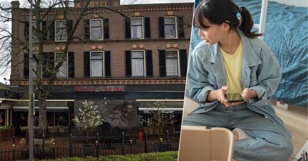 Gemeente totaal overvallen: in dit Achterhoekse hotel zitten ineens asielzoekers | Oude IJsselstreek