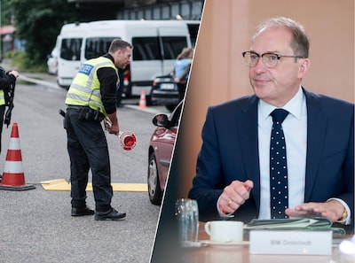 Duitse regering heeft duidelijke eis voor grenscontrole stopt bij A12: ‘Dat moet functioneren’