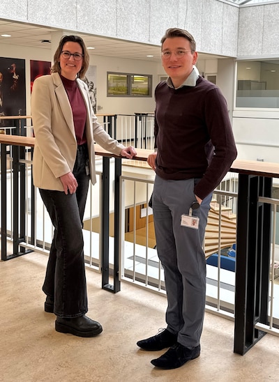 Ziekenhuis Rivierenland zet coördinator in tegen MRSA-bacterie