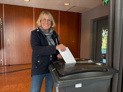 Oud-burgemeester Loes van der Meijs informateur in Duiven