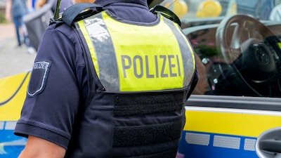 11-jarige Duitse jongen komt om het leven door slee-ongeluk