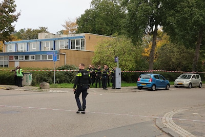 Nóg twee verdachten aangehouden na schietpartij in Schönberglaan in Utrecht