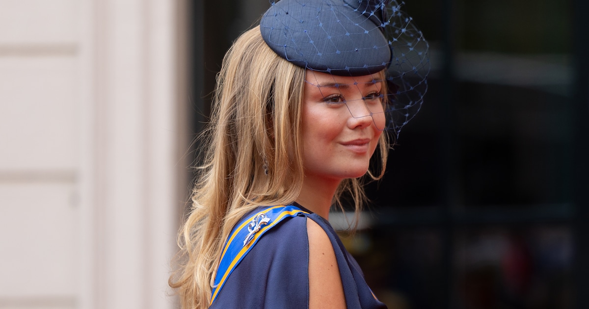Prinses Ariane viert 19e verjaardag | Nieuws | De Gelderlander.nl