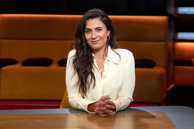 Nadia Moussaid spreekt voor docu met Palestijnen die leven onder Israëlische bezetting