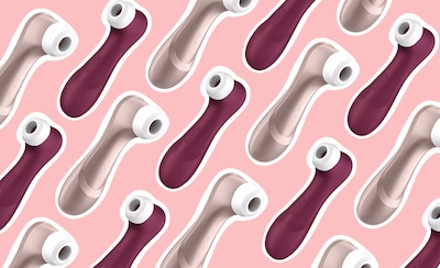 Over de uitvinder van de Satisfyer: hoe Michael Lenke het vrouwelijk genot veranderde