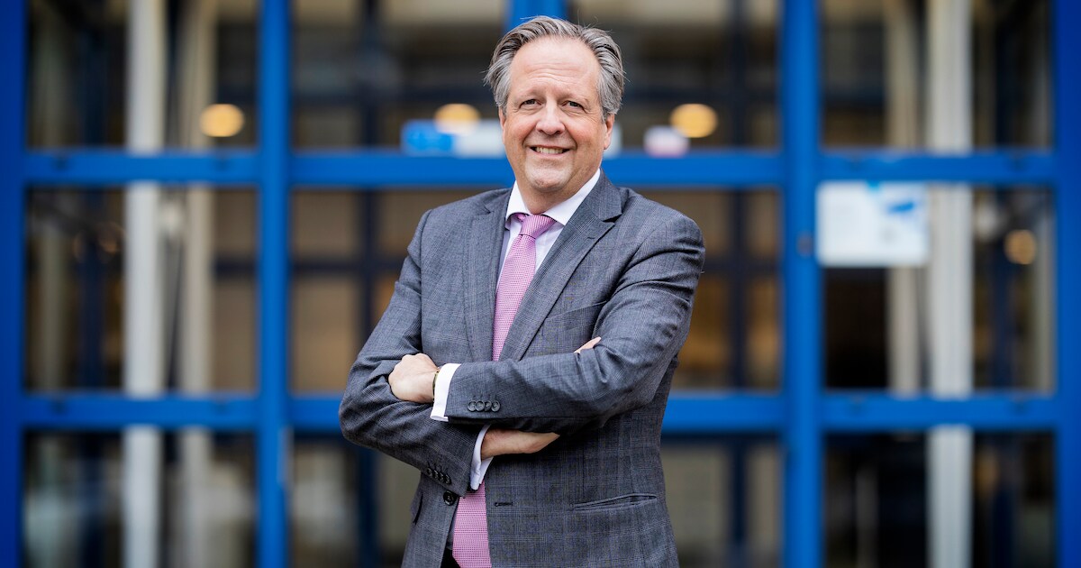Avondje Uitzoomen met Pechtold en Gerritsen in de bblthk | Wageningen ...