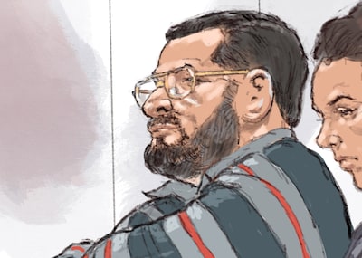 Vermeende Syrische beul hoort 30 jaar cel tegen zich eisen voor martelingen en verkrachtingen