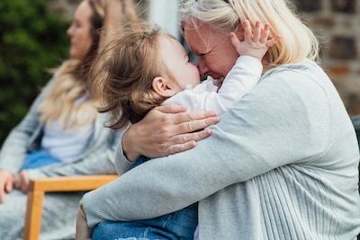 Wat is het mooiste geschenk dat je ooit gekregen of gegeven hebt en dat niet in geld uit te drukken 