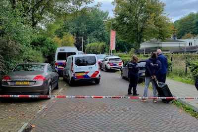 Politie tast nog in het duister over dood Hajar (29), lichaam werd gevonden in koffer