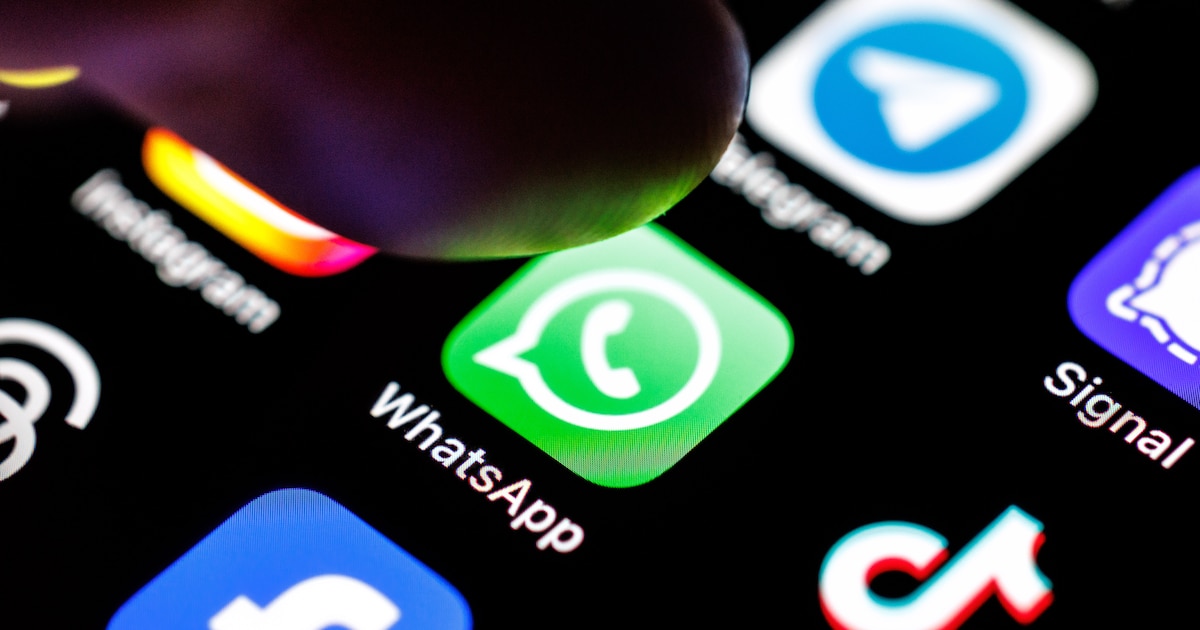 Verontrustend gerucht gaat rond in Gelderse en Brabantse buurt-apps, maar er lijkt niks van waar te 