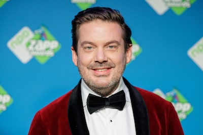 Relatie Ruben Nicolai geklapt: ‘Echt een prutsjaar’