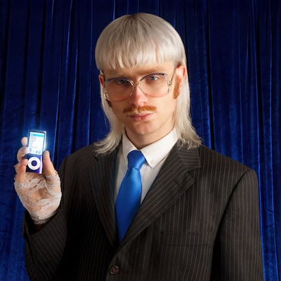 Vier sterren voor album Joost Klein: flipperkast van uitzinnige gabber, happy hardcore en campy eurodance