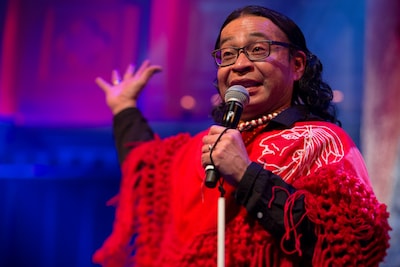 Rapper Tony Scott (54), bekend van hits als Get into it, overleden aan de gevolgen van MS