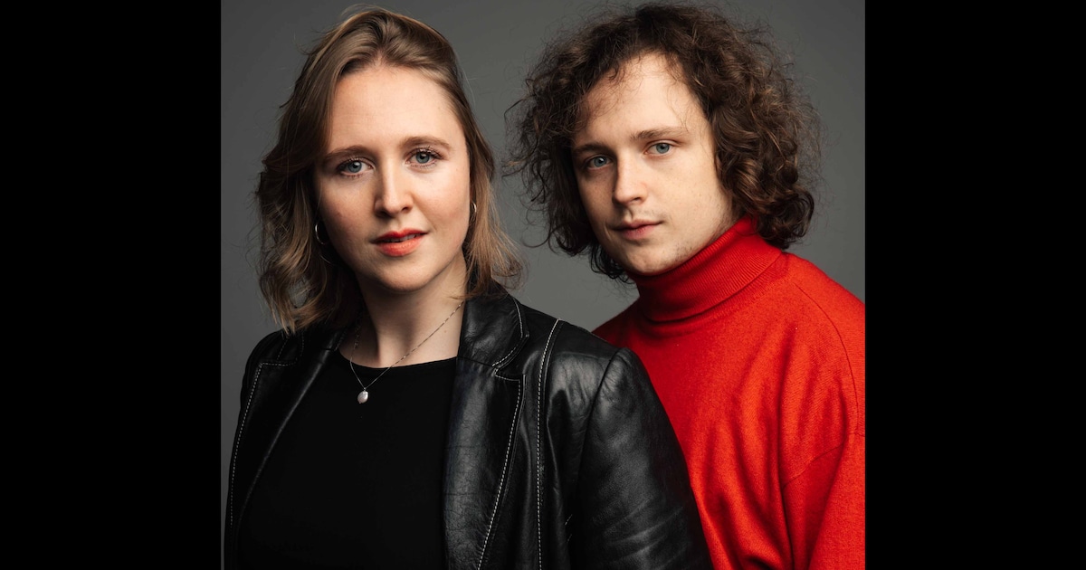 Klassiek concert Joshua en Roza Herwig in TheaterKerk Bemmel