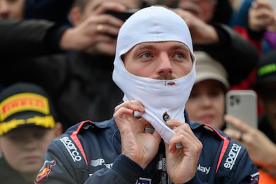 LIVE NLS2 | Team Max Verstappen heeft ruime voorsprong op Nürburgring, race nu halverwege