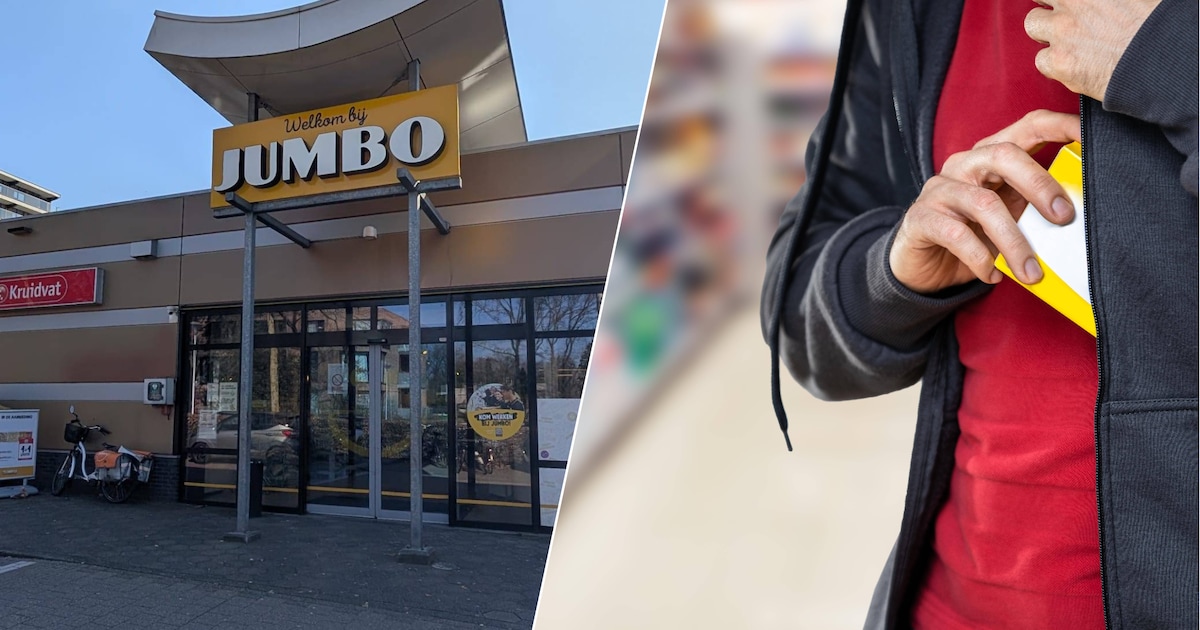 Supermarkt geteisterd door ‘zorgelijke trend’ onder scholieren: ‘Leerlingen lijken elkaar uit te dag