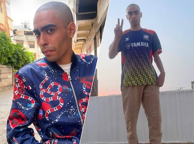 Ouadoud (22) uit Zeist plots vermist in Marokko: ‘Alsof hij is weggetoverd’