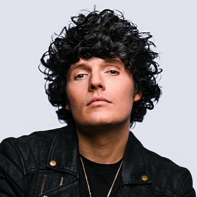 Wie is songfestival-kandidaat Marnix Emanuel? Het ‘wonderkind’ met 50 miljoen streams en een gouden plaat
