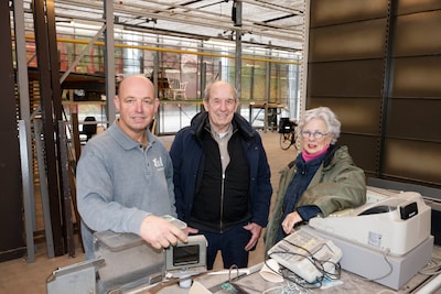 Bekende kringloopwinkel mag toch meubels verkopen vanuit tuincentrum: ‘Onvoorstelbaar hoeveel reacties we hebben gekregen’