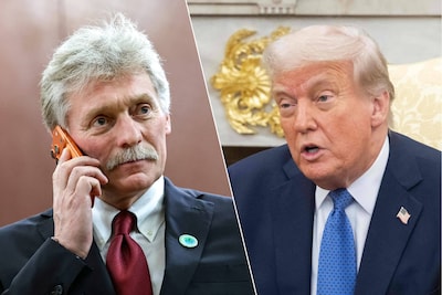 Kremlin giet olie op het vuur: ‘Trump zal met annexatie van Groenland geschiedenis schrijven’