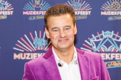 Wilfred Genee gaat liefdeskoppels interviewen: ‘Wat is het geheim van hun relatie?’