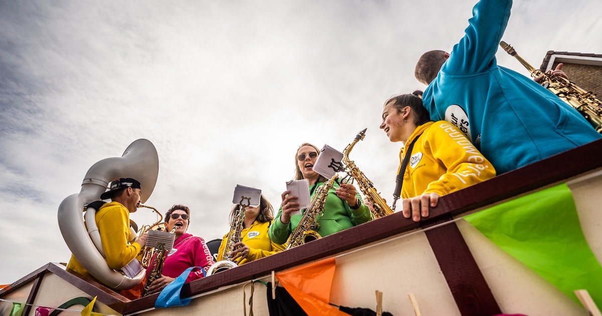 Halfvasten in Angerlo met vernieuwde line-up en band ROXX | Zevenaar ...