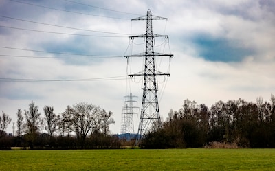 Stroomnet in drie provincies loopt tegen grenzen aan, aansluitingsstop dreigt