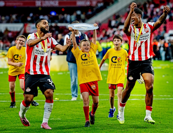 Voetbalpodcast | ‘PSV heeft zich niet gepresenteerd als dé grote ...