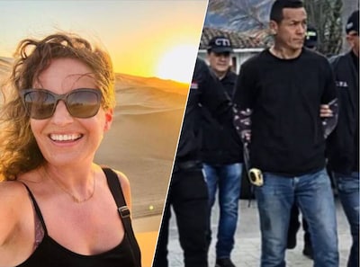Familie van Marlies moet details over haar dood in Colombiaan­se media lezen, verdachte kan enorme straf krijgen