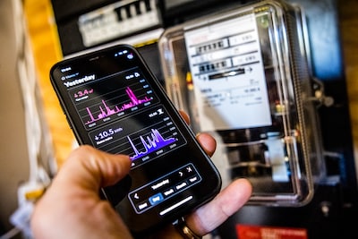 Hoera, de energiecrisis is voorbij: stroomprijs terug op niveau van 2021