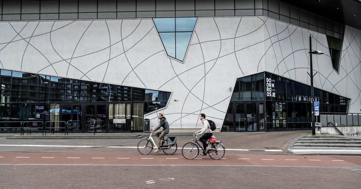 Doornroosje Nijmegen ontvangt talenten van Kunstbende