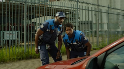 Film van Jandino gaat door het dak op Netflix: ‘We flikken het’