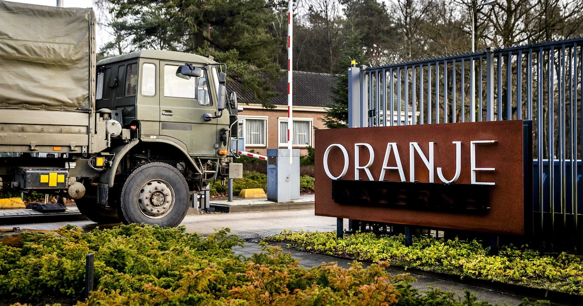 Kon het nog erger op kazerne Schaarsbergen? Pesten, seksuele intimidatie en meer