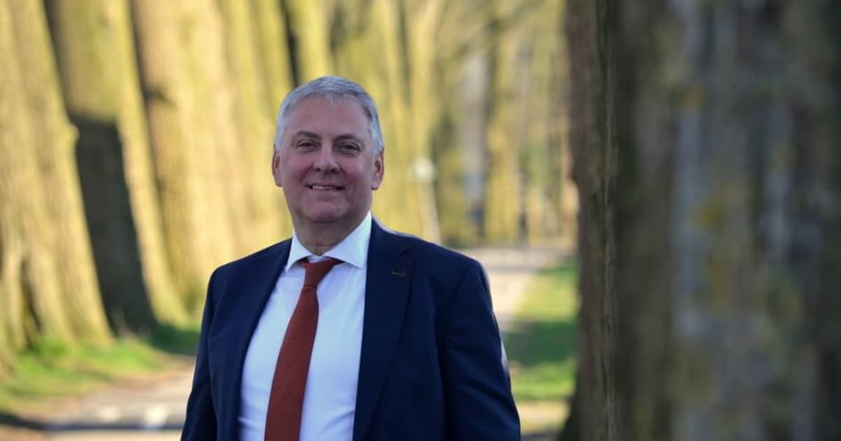 SGP Barneveld presenteert kandidatenlijst: Jan Top opnieuw lijsttrekker